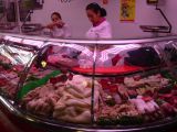 057 Barcelone Barri Gotic mercat Boqueria