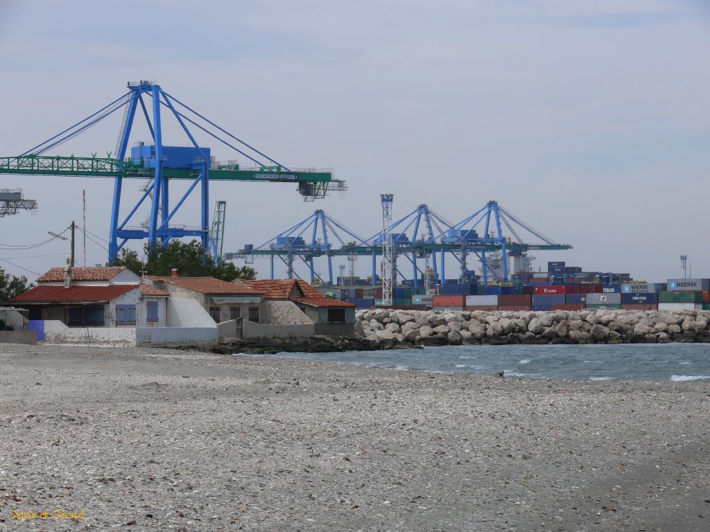 Port St Louis du Rhône 05
