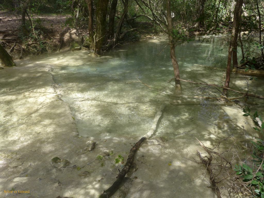 23 Source de l'Huveaune