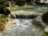 18 Source de l'Huveaune