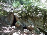30 Source de l'Huveaune