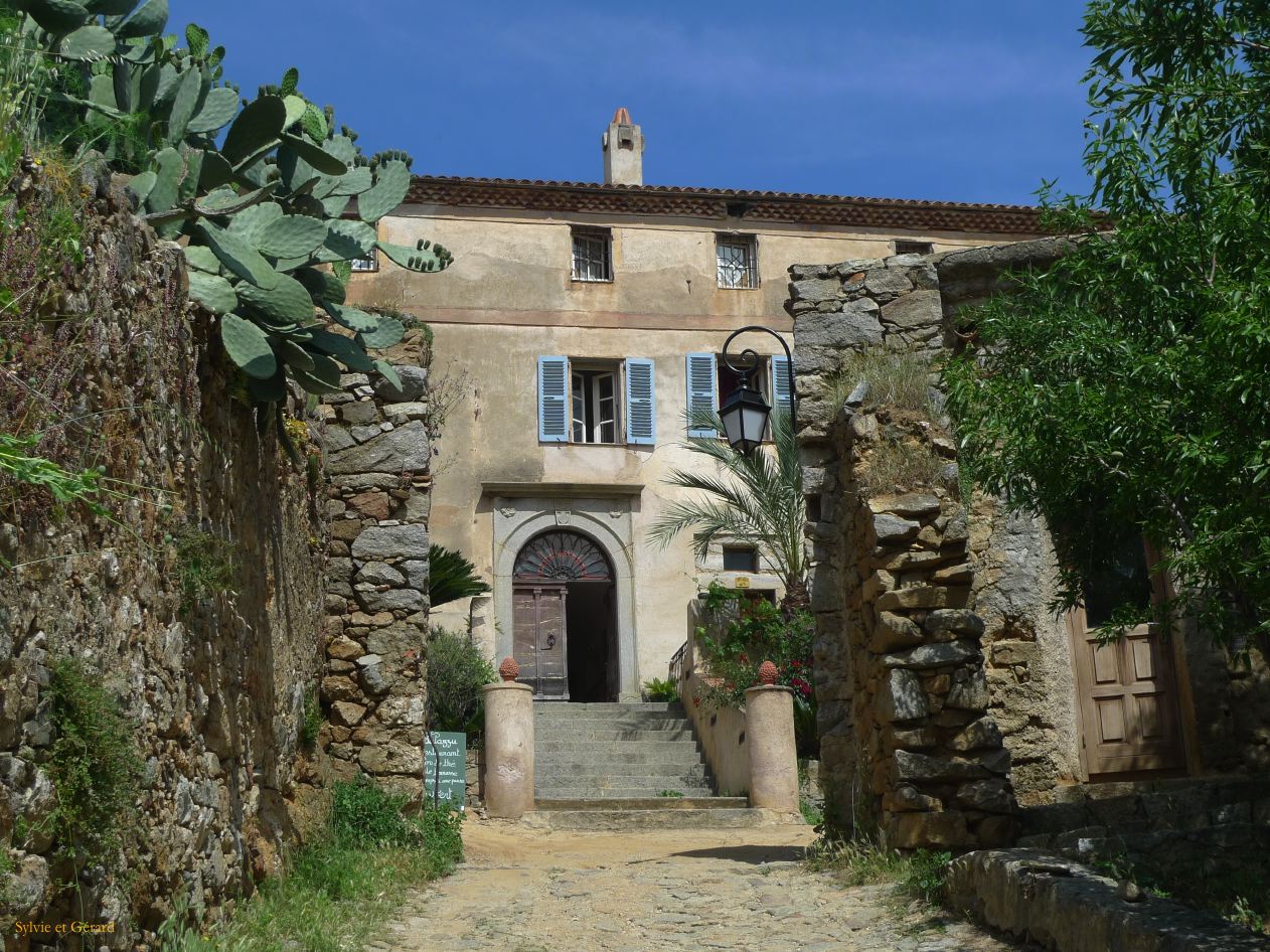 I Autour de Calvi Pigna balcon de la Balagne  004