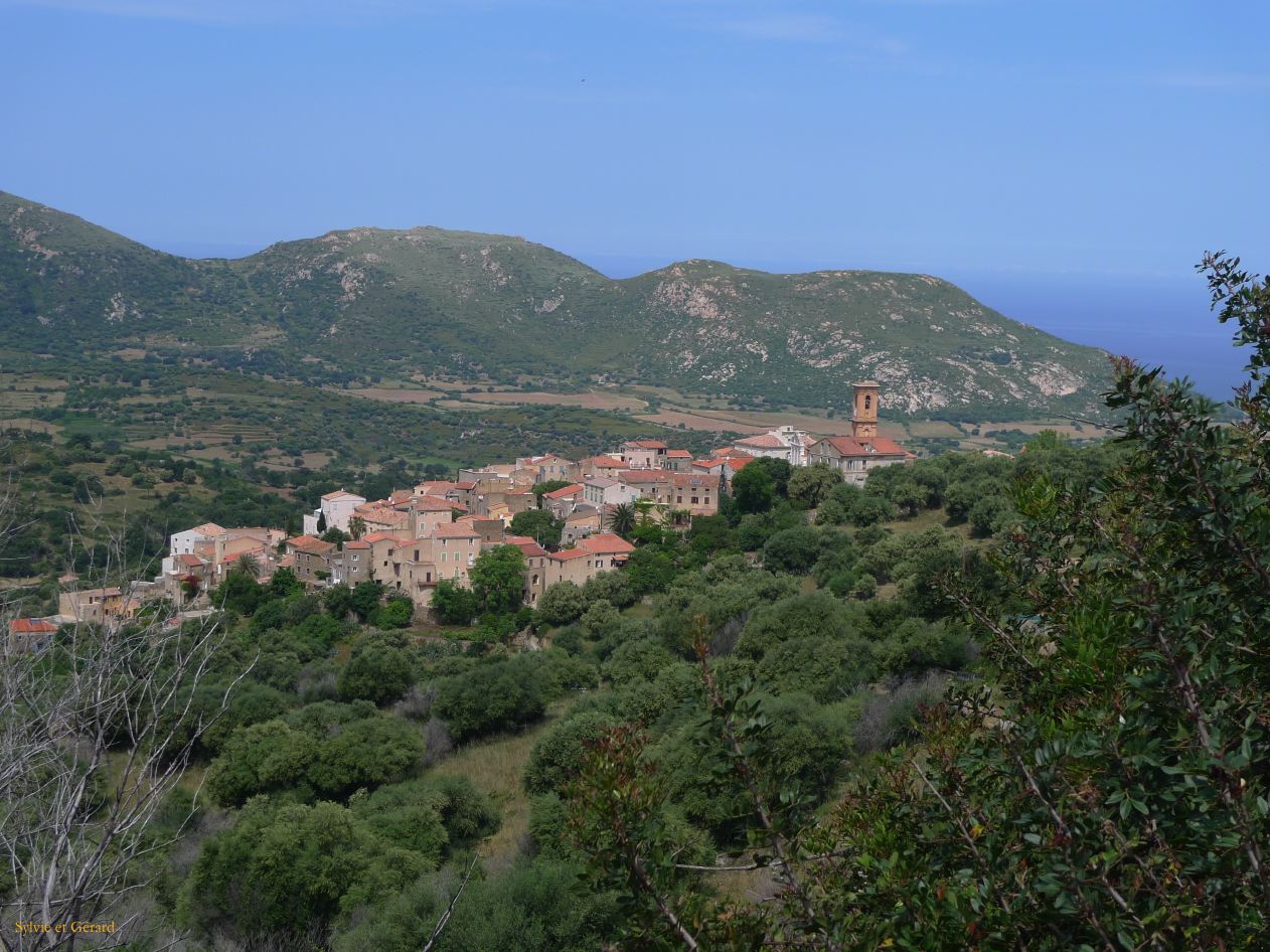 I Autour de Calvi Pigna balcon de la Balagne  005