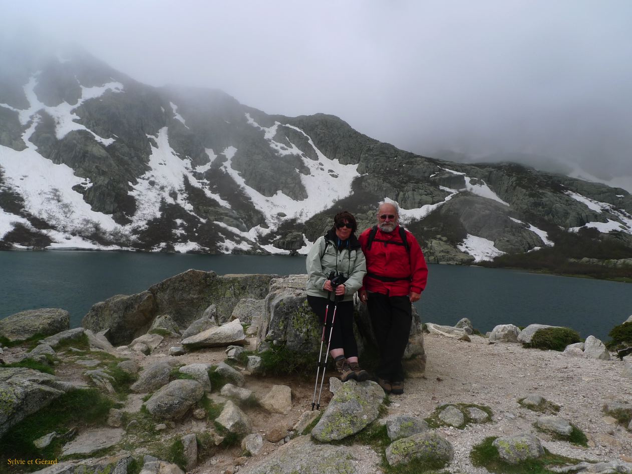 L Autour de Corte Lac Melu Restonica  007