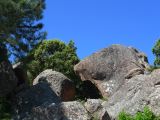 E Autour de Porto les Calanches de Piana  001