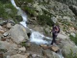 L Autour de Corte Lac Melu Restonica  002