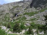 L Autour de Corte Lac Melu Restonica  011