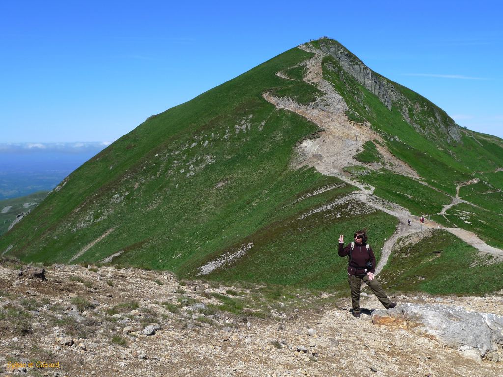 17 Le Puy de Sancy  040