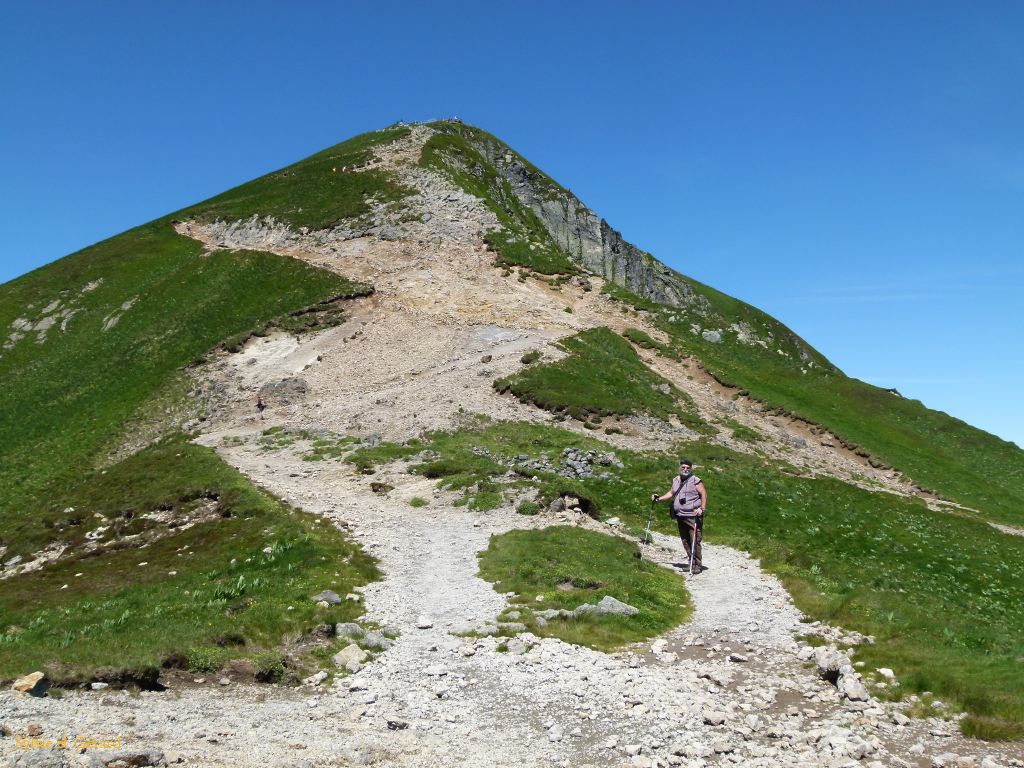 18 Le Puy de Sancy  044