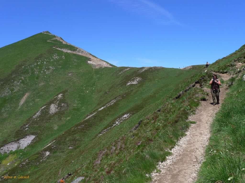 20 Le Puy de Sancy  087