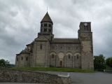 85 St Nectaire l'église 037