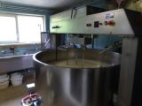 94 St Nectaire la ferme de Farges  006