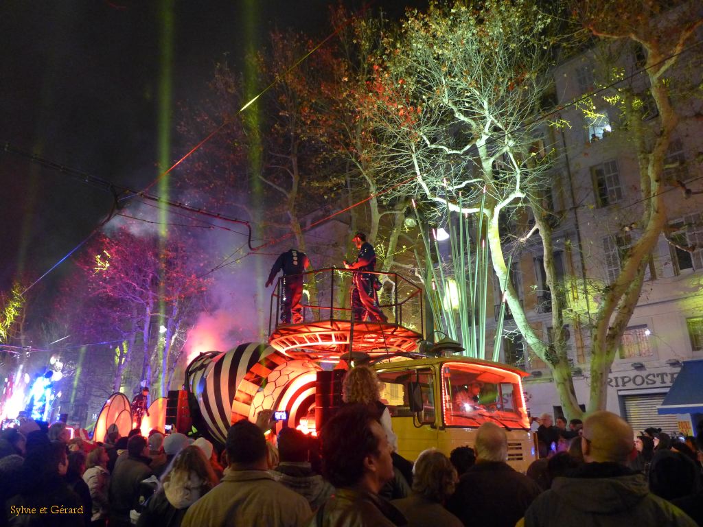 017 Cours Belsunce