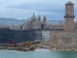 069 Marseille Mucem en cours de finition