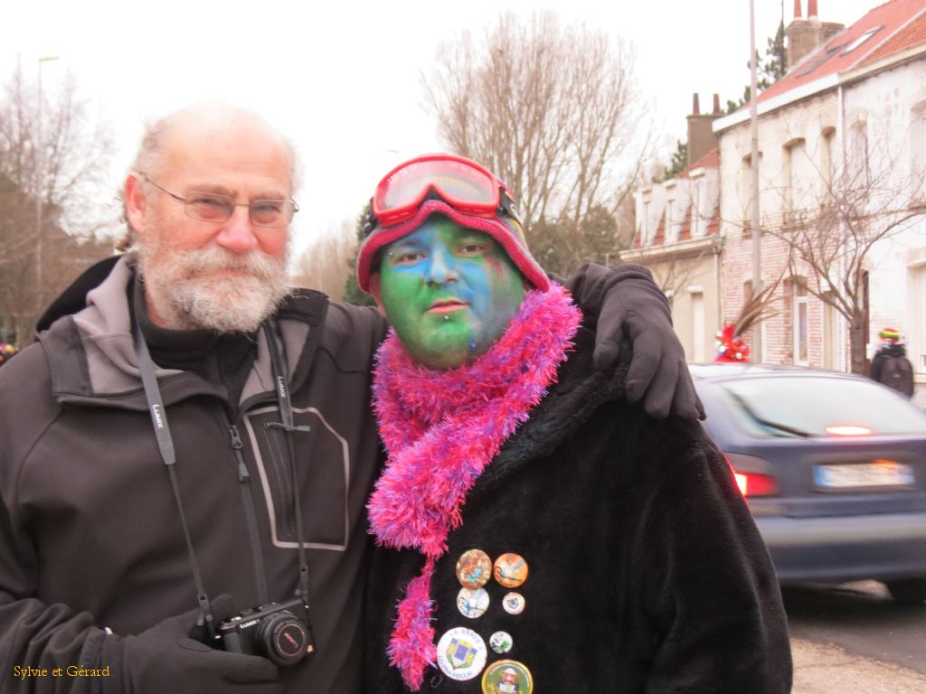 16 un pote de Mardyck