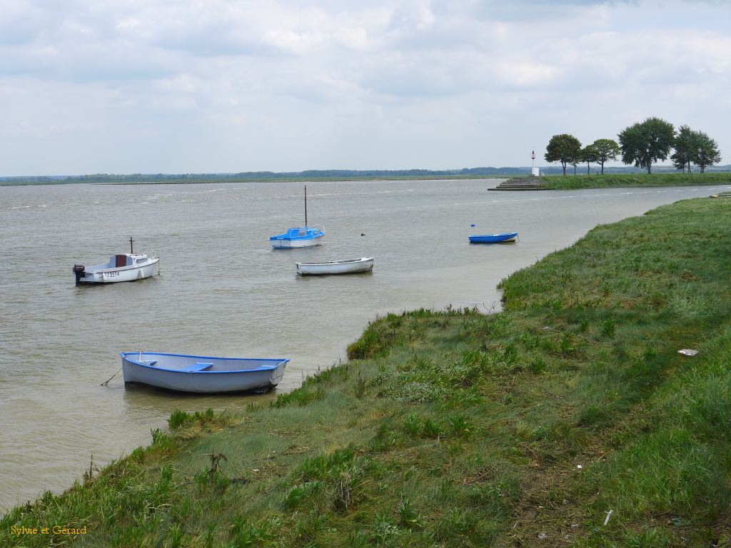 28 St Valery en Somme 