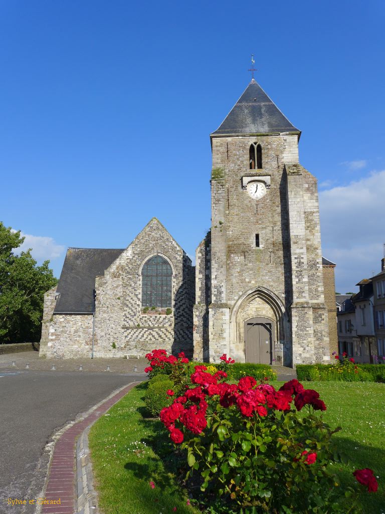 31 St Valery en Somme