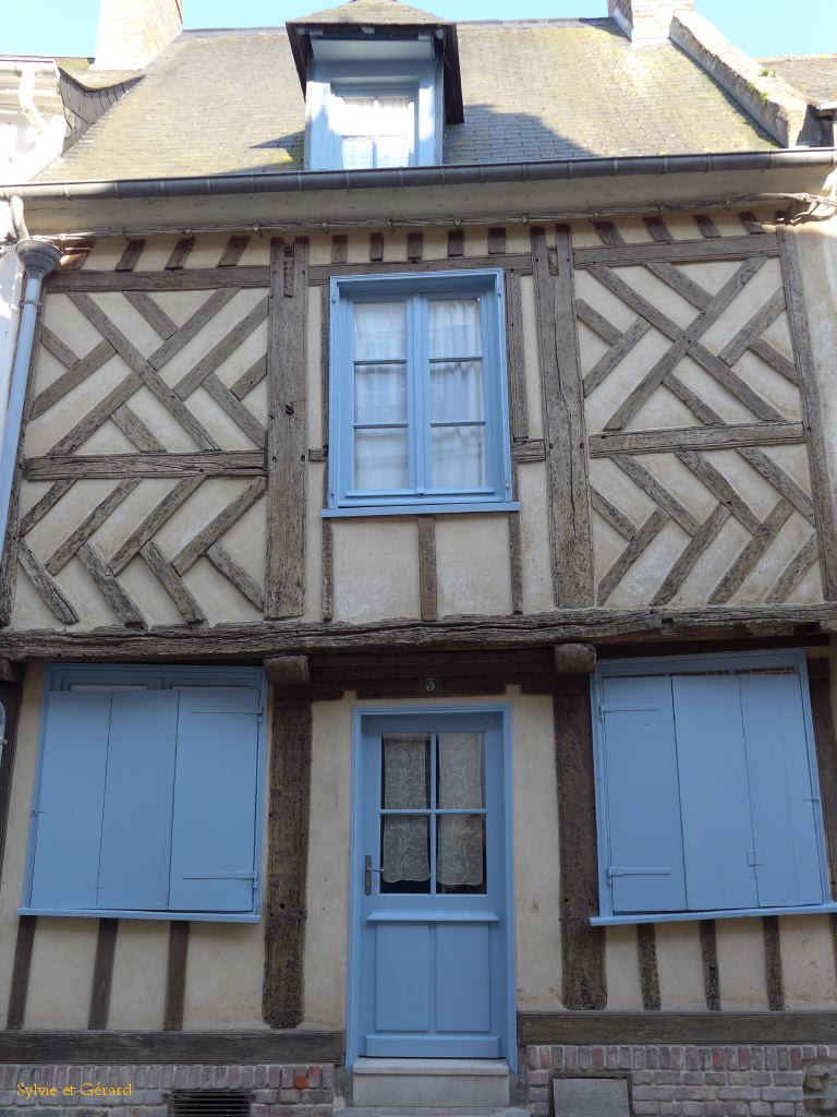 34 St Valery en Somme 