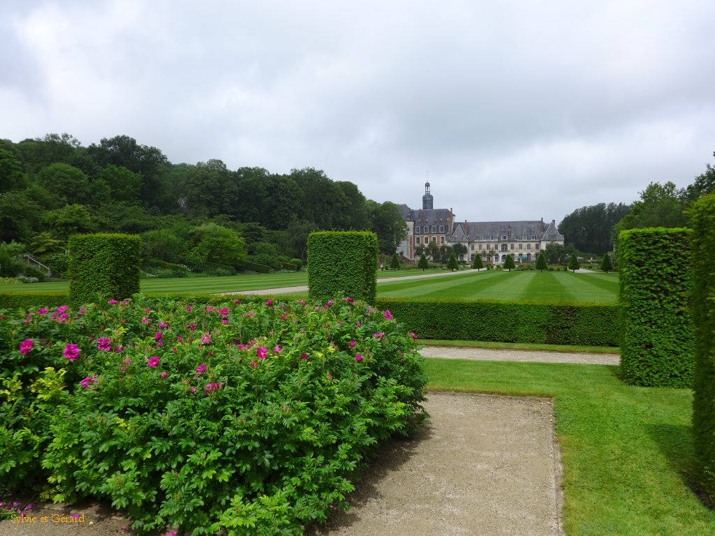 49 Valloires Abbaye 