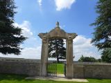 45 Noyelle sur Mer cimetière chinois 
