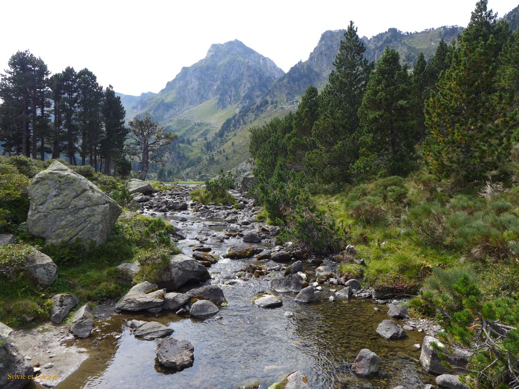 69 Etang du Laurenti