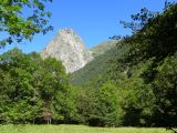 42 Vallée d'Orlu la Dent 
