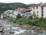 62 Ax les Thermes 