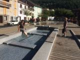 64 Ax les Thermes 