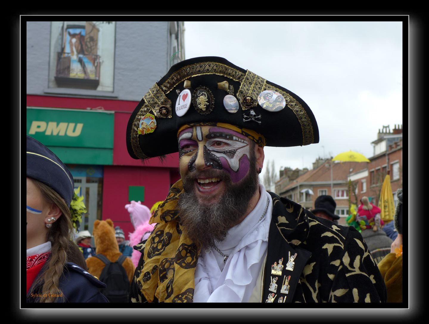 Dunkerque Basse Ville 09 carnavaleux