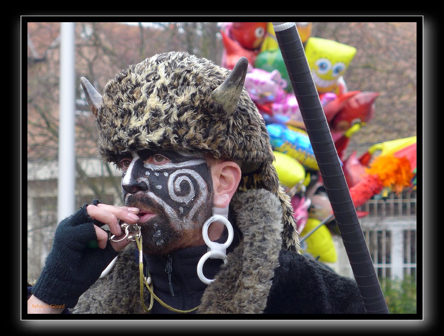 Dunkerque Basse Ville 11 carnavaleux