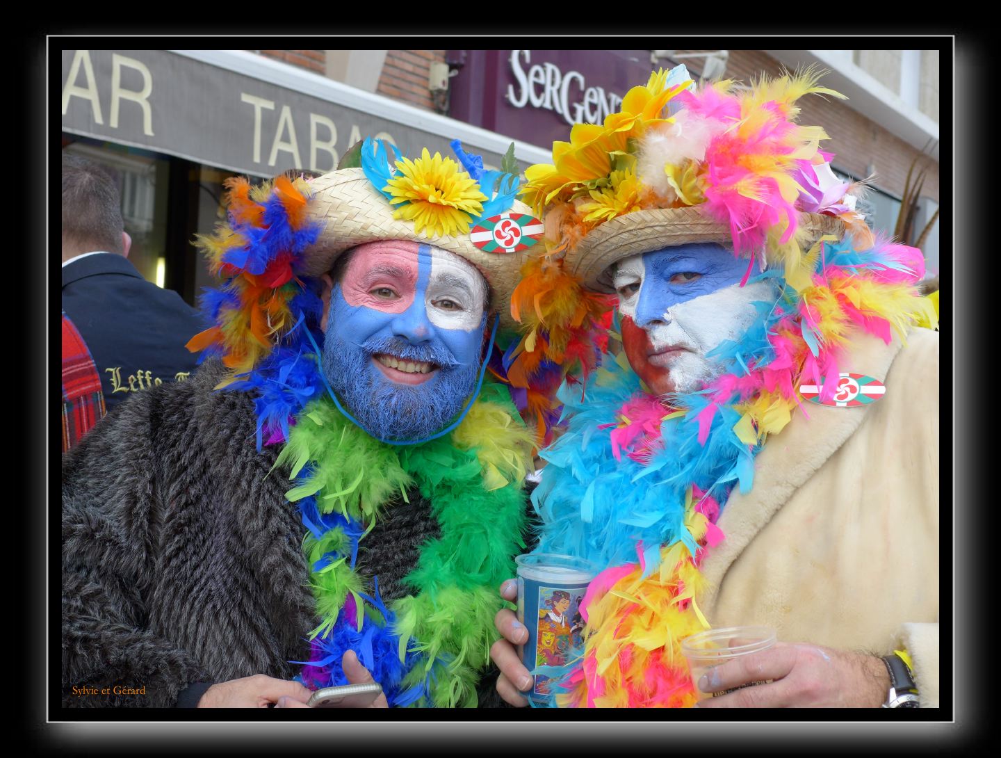 Dunkerque Centre Ville 07 carnavaleux