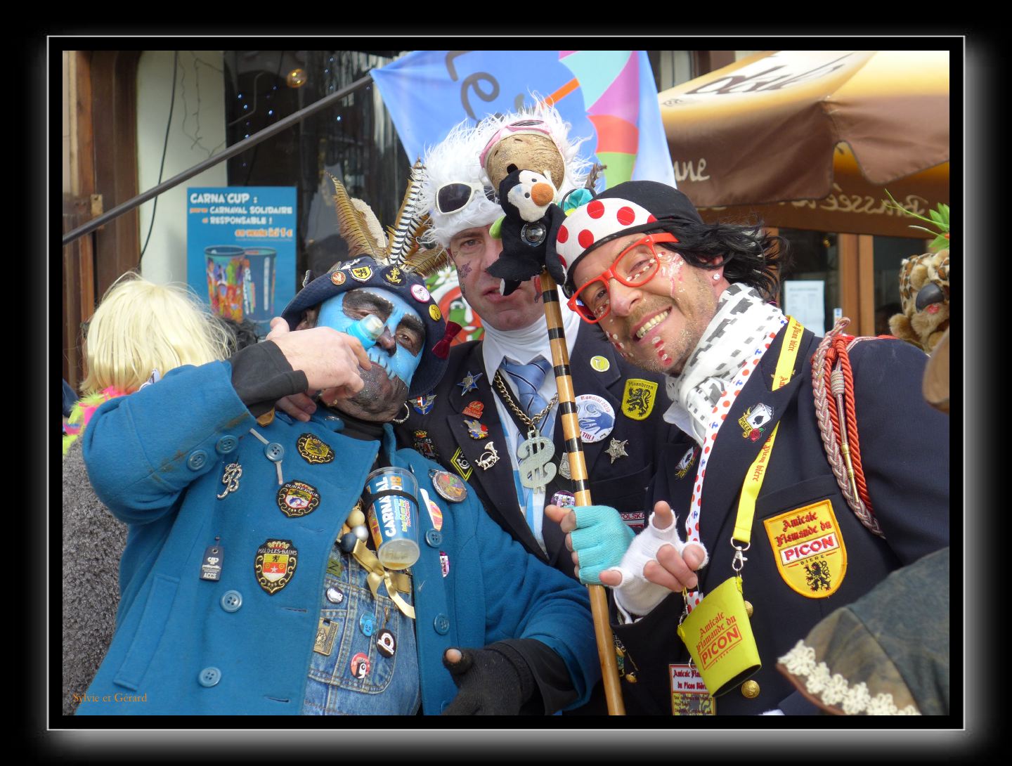 Dunkerque Centre Ville 22 carnavaleux 