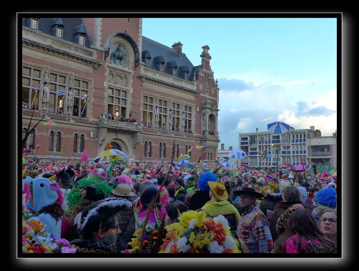 Dunkerque Centre Ville 44