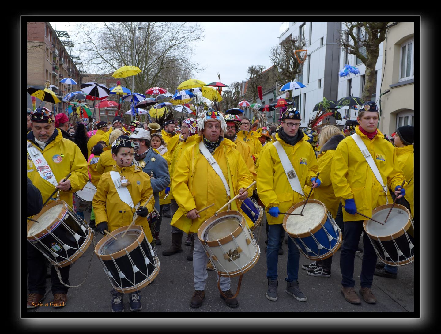 Dunkerque Basse Ville 07 la clique