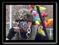 Dunkerque Basse Ville 11 carnavaleux