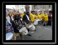 Dunkerque Basse Ville 18 la clique