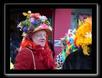 Dunkerque Basse Ville 20 carnavaleux
