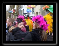 Dunkerque Basse Ville 33 carnavaleux