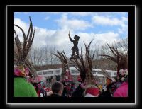 Dunkerque Centre Ville 04 c'est la fête à Jean Bart