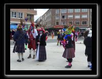 Dunkerque Centre Ville 09 carnavaleux