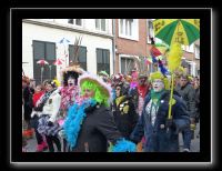 Dunkerque Centre Ville 13 carnavaleux