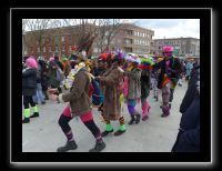 Dunkerque Centre Ville 20 carnavaleux