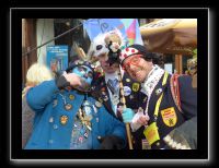Dunkerque Centre Ville 22 carnavaleux