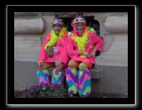 Dunkerque Centre Ville 40 carnavaleux 