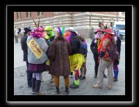 Dunkerque Centre Ville 42 carnavaleux