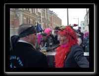 Dunkerque Centre Ville 43 carnavaleux