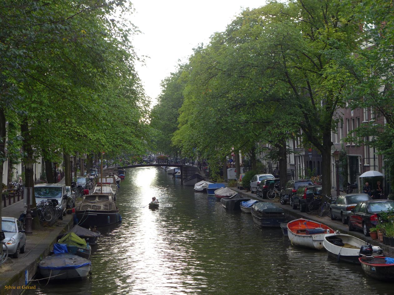 101 Egelantiergracht