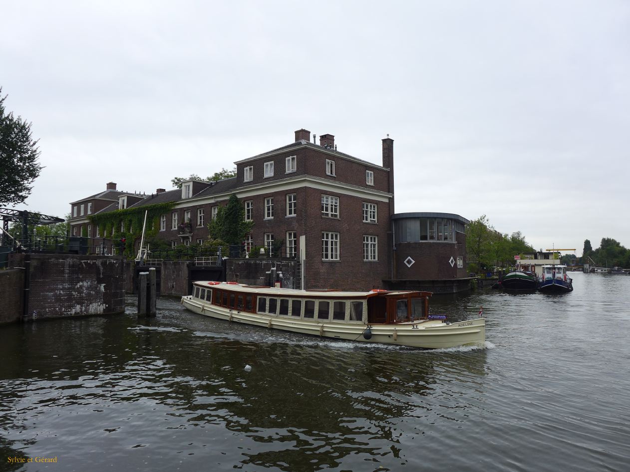 133 Herengracht