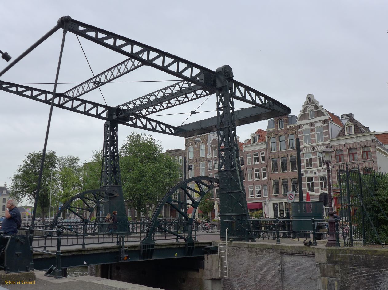 134 Herengracht