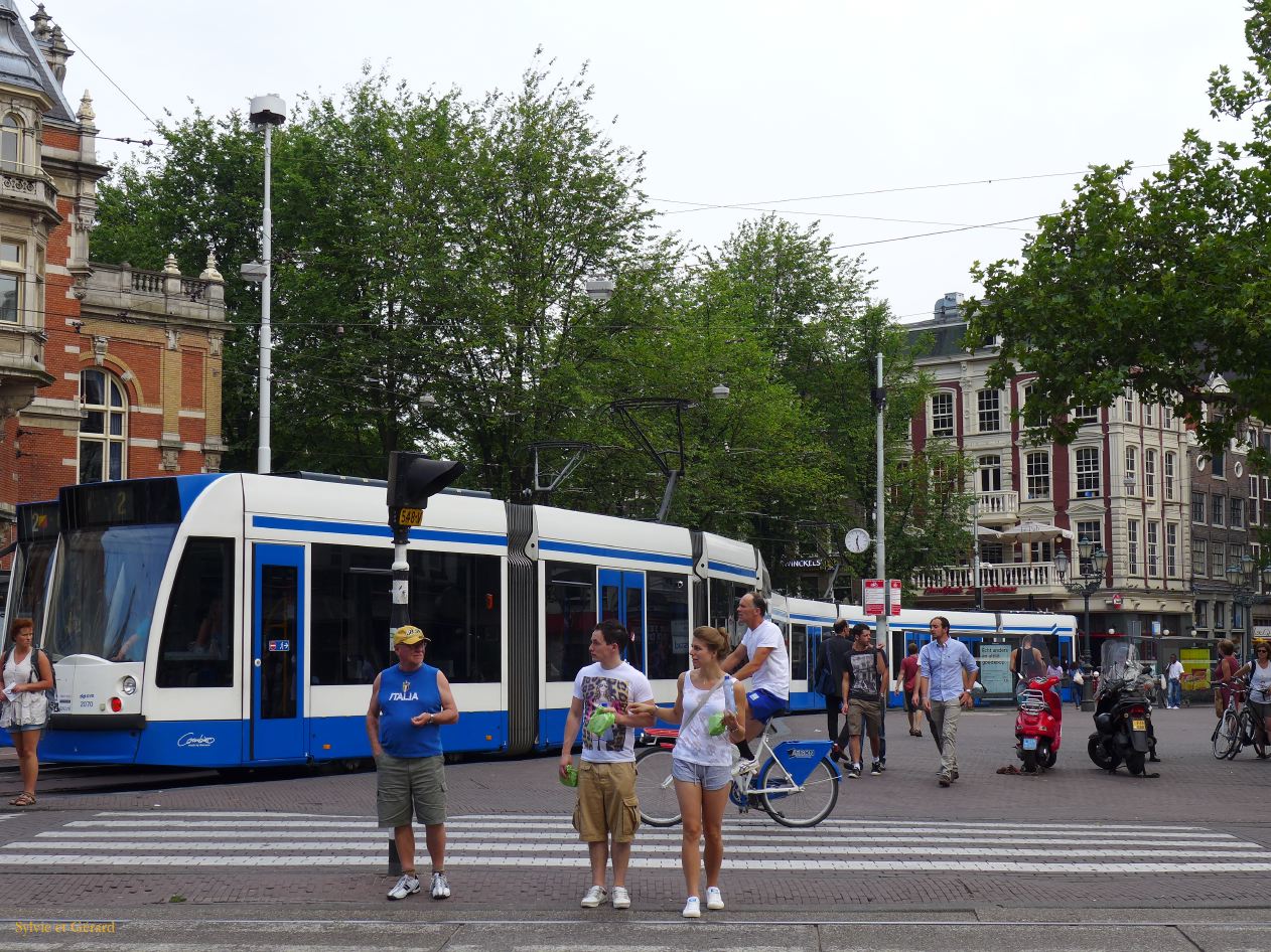 142 Leidseplein